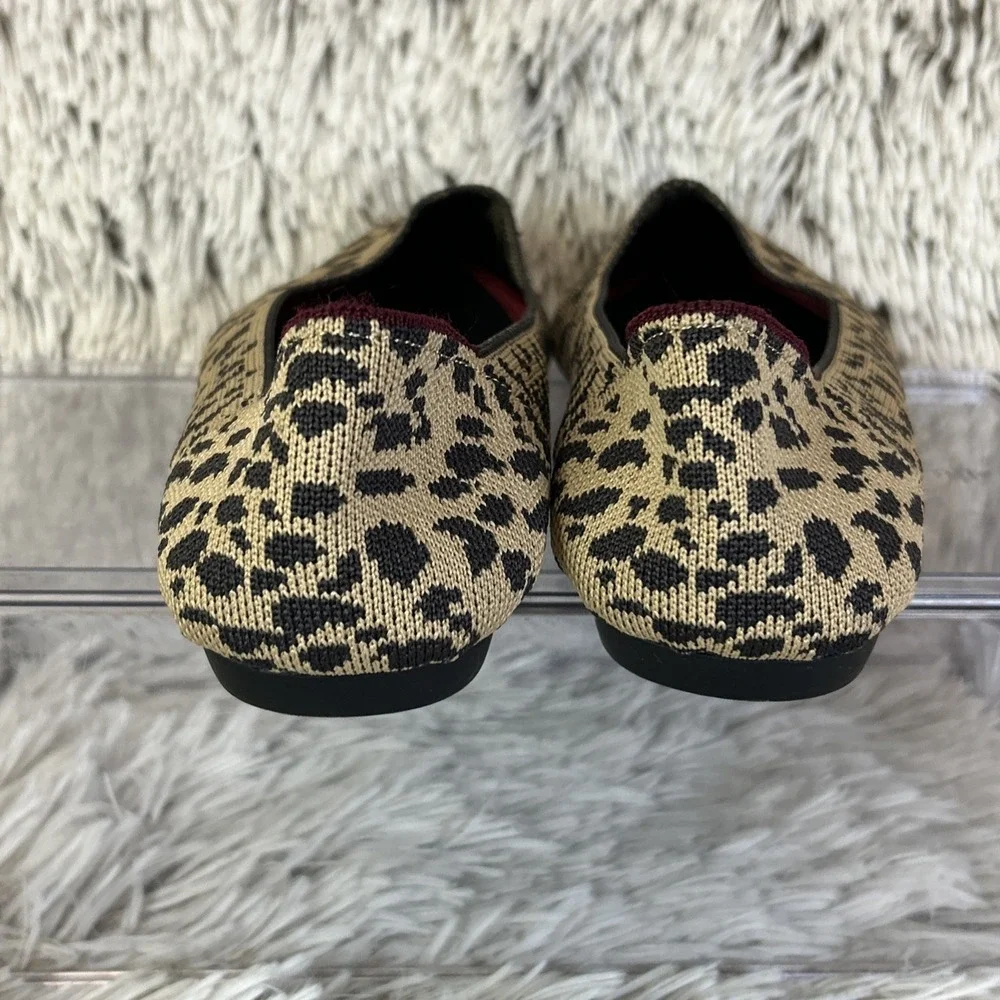Seven7 elsa leopard
